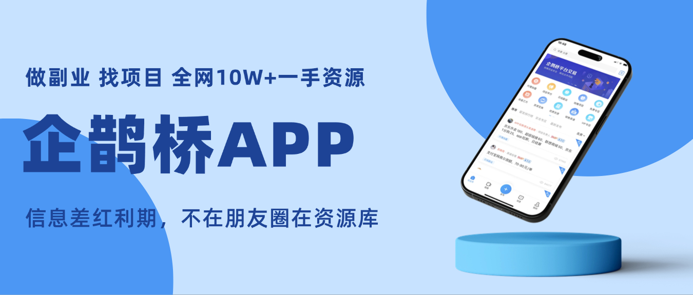青年创业者