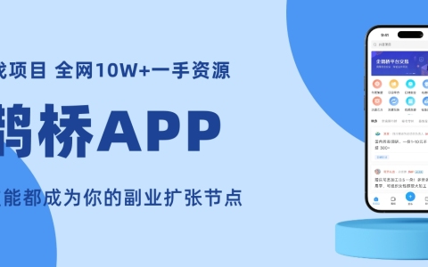 现在有什么靠谱可以挣钱的副业推荐？