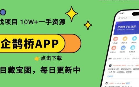 适合晚上6点到12点干的兼职有哪些？
