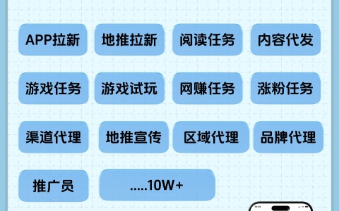 app拉新公司取名推荐
