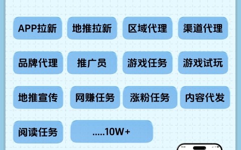 项目推手