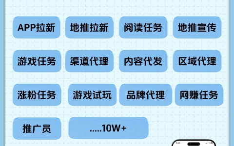 趣推客