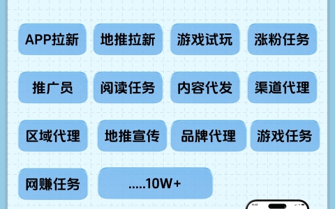 软件公司接活