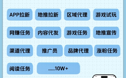怎么申请推广码
