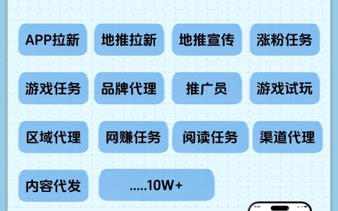 商场招商平台