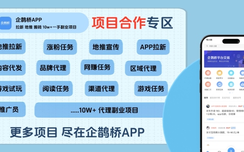 用一台电脑如何去挣钱
