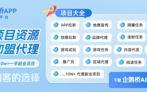 什么样的创业项目比较适合大学生？