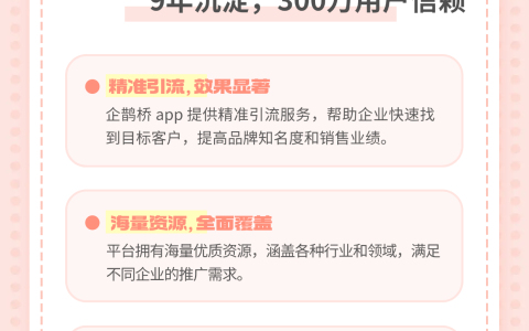 APP-推广都有哪些策略？