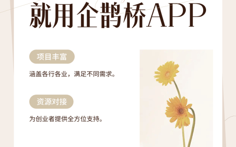 小程序怎么推广运营