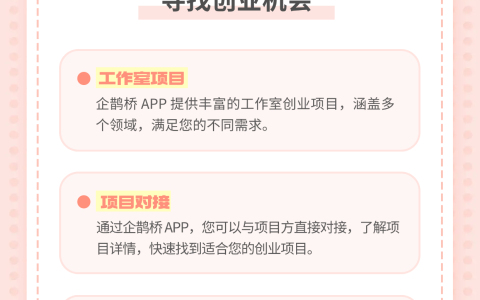 app拉客工作室创业