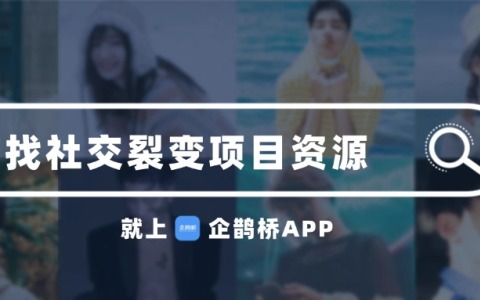 免费推广方法