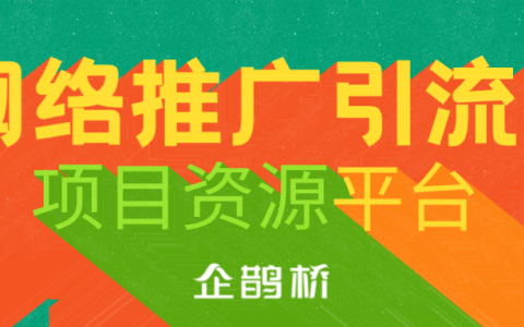 网络推广所需知识技能素质