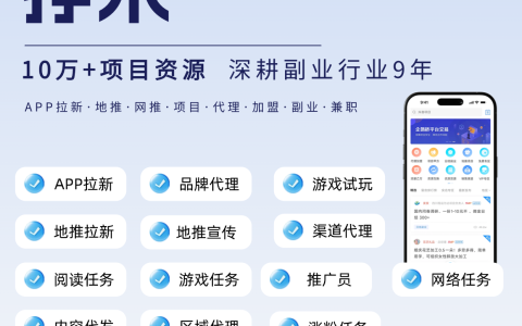 视频剪辑如何挣钱